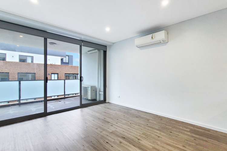 Third view of Homely apartment listing, 124/13-15 Weyland Street, Punchbowl NSW 2196
