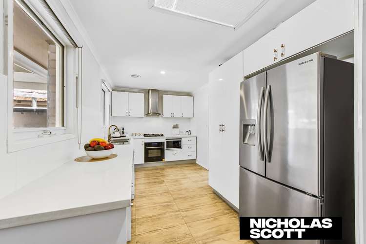 Second view of Homely house listing, 20 Nicklaus Drive, Hoppers Crossing VIC 3029