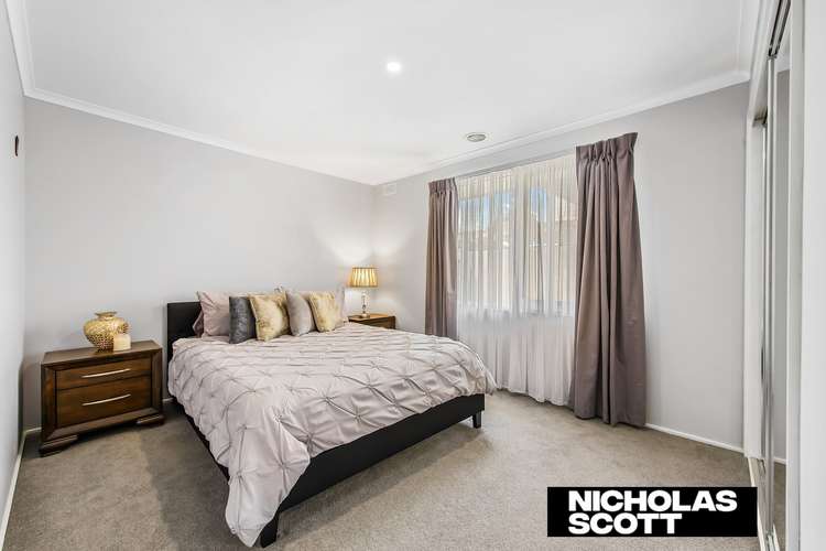 Fifth view of Homely house listing, 20 Nicklaus Drive, Hoppers Crossing VIC 3029