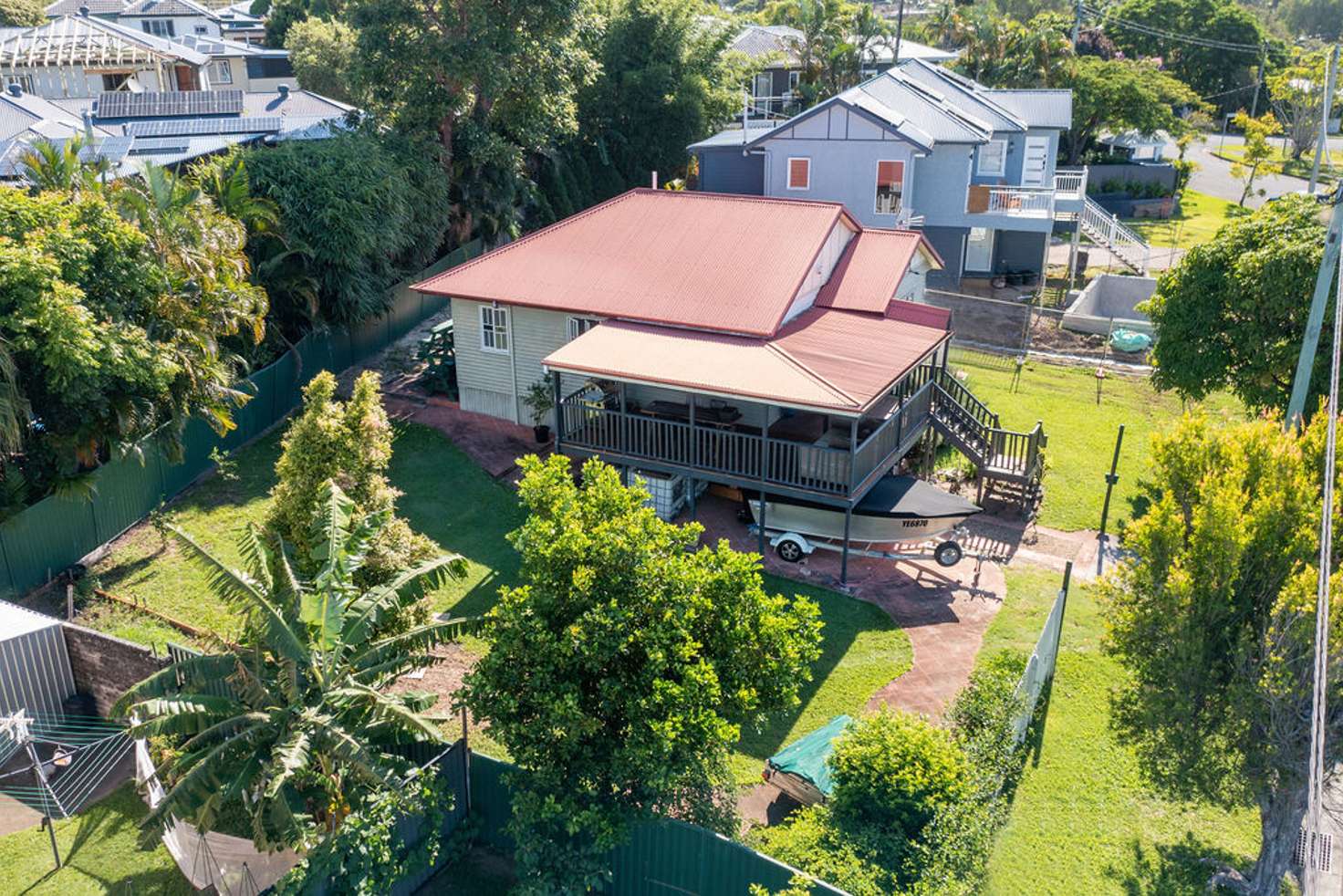 Main view of Homely house listing, 24 Deakin Avenue, Labrador QLD 4215