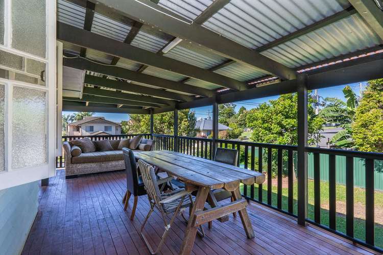 Second view of Homely house listing, 24 Deakin Avenue, Labrador QLD 4215