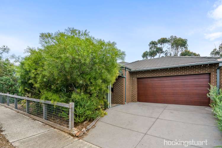 Second view of Homely house listing, 63 Lancefield Circuit, Eynesbury VIC 3338