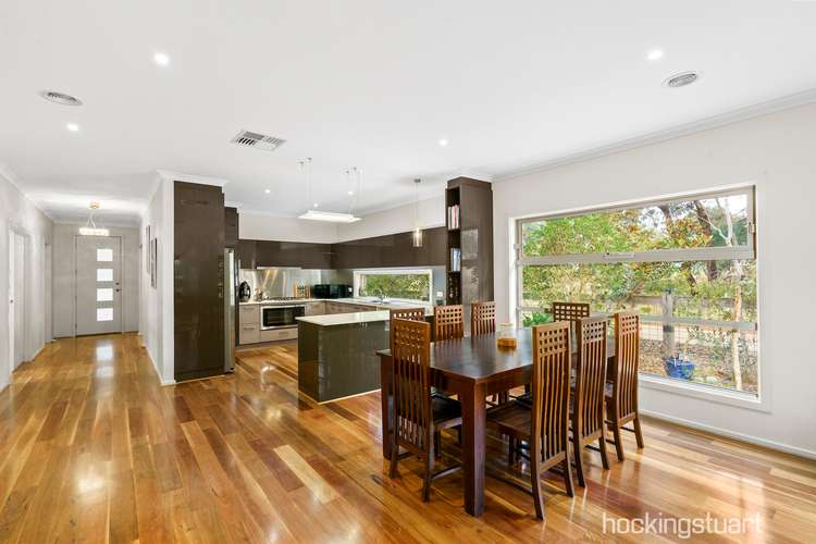 Fourth view of Homely house listing, 63 Lancefield Circuit, Eynesbury VIC 3338