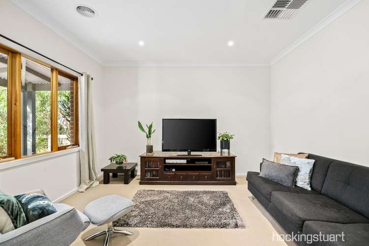 Sixth view of Homely house listing, 63 Lancefield Circuit, Eynesbury VIC 3338