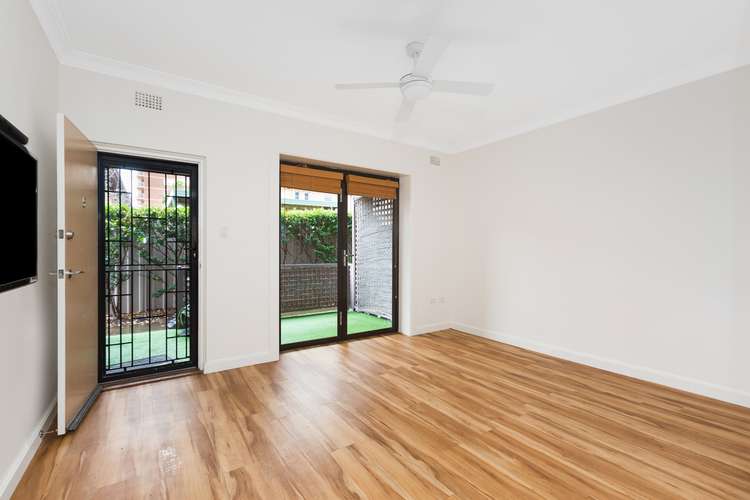 Second view of Homely apartment listing, 5/8 Gosport Street, Cronulla NSW 2230