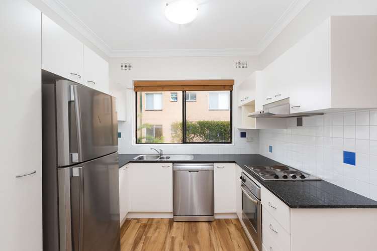 Third view of Homely apartment listing, 5/8 Gosport Street, Cronulla NSW 2230