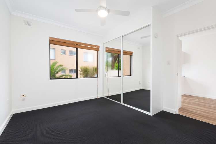 Fourth view of Homely apartment listing, 5/8 Gosport Street, Cronulla NSW 2230