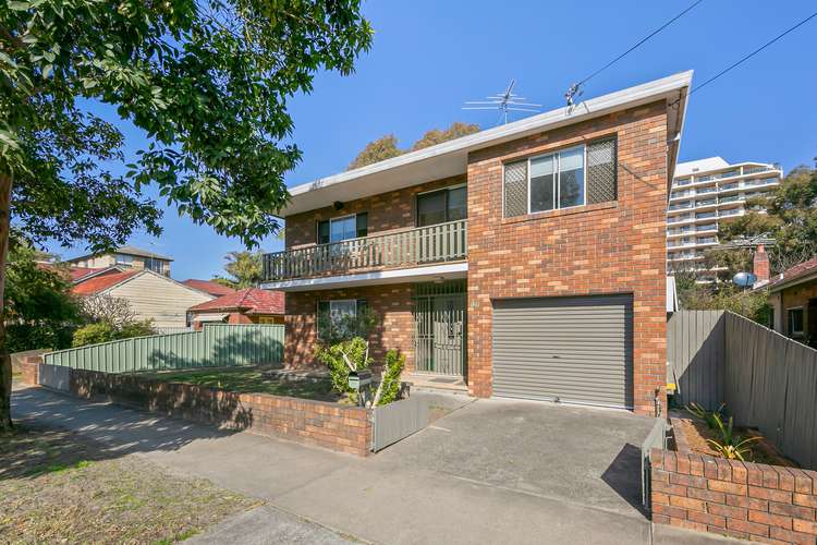 Main view of Homely house listing, 135 Boyce Road, Maroubra NSW 2035