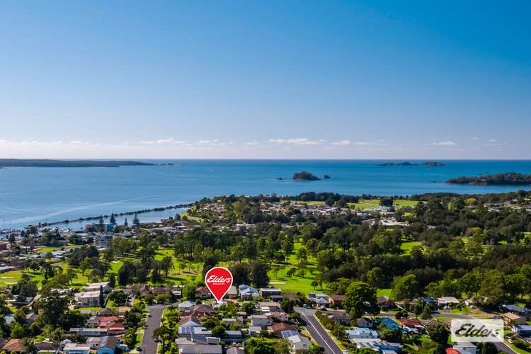 Third view of Homely house listing, 26 Bavarde Avenue, Batemans Bay NSW 2536