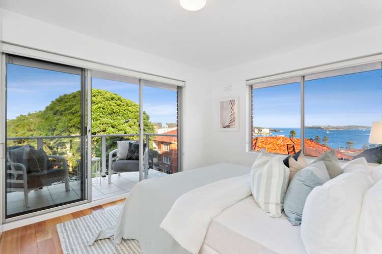 Second view of Homely unit listing, 3/14 Griffin Street, Manly NSW 2095