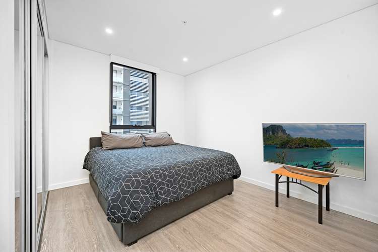 Fourth view of Homely apartment listing, 508/26B Lord Sheffield Circuit, Penrith NSW 2750