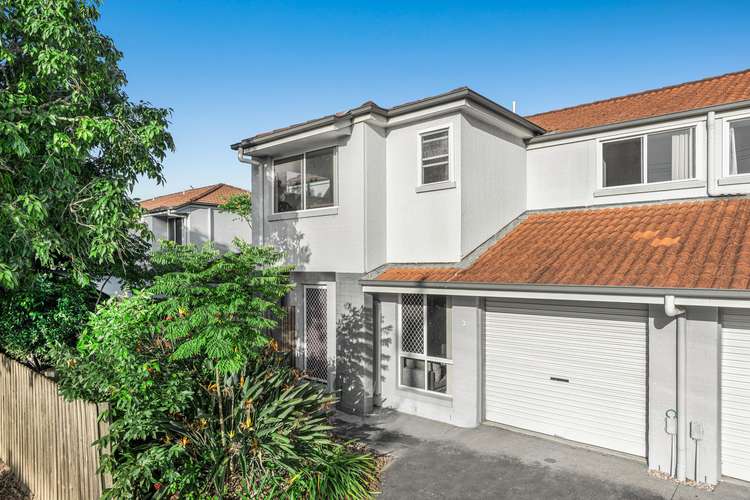 Main view of Homely townhouse listing, 3/83 Dibar Street, Wynnum QLD 4178