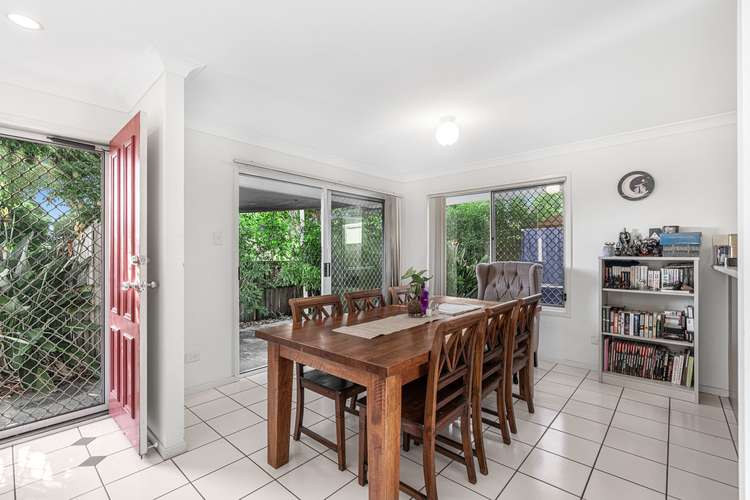 Fifth view of Homely townhouse listing, 3/83 Dibar Street, Wynnum QLD 4178