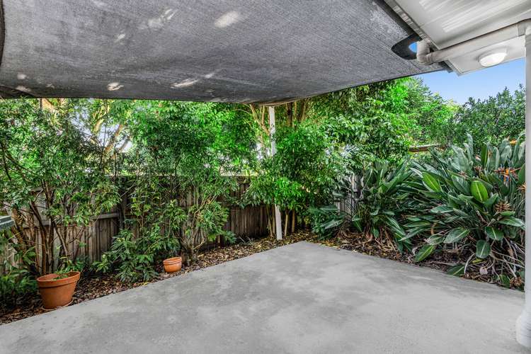 Sixth view of Homely townhouse listing, 3/83 Dibar Street, Wynnum QLD 4178