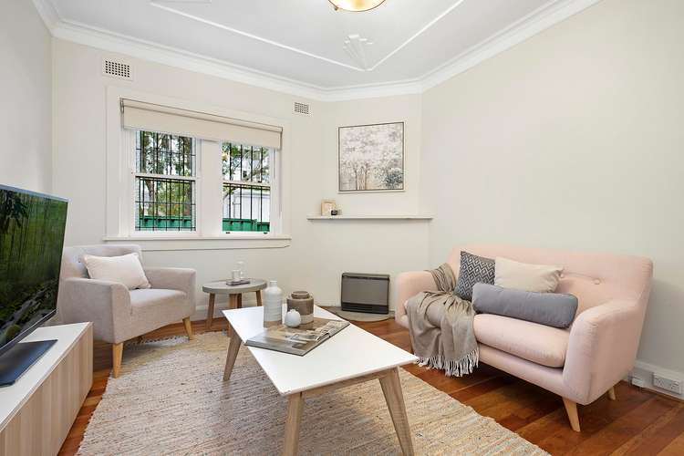 Second view of Homely semiDetached listing, 60 Chapel Street, Rockdale NSW 2216