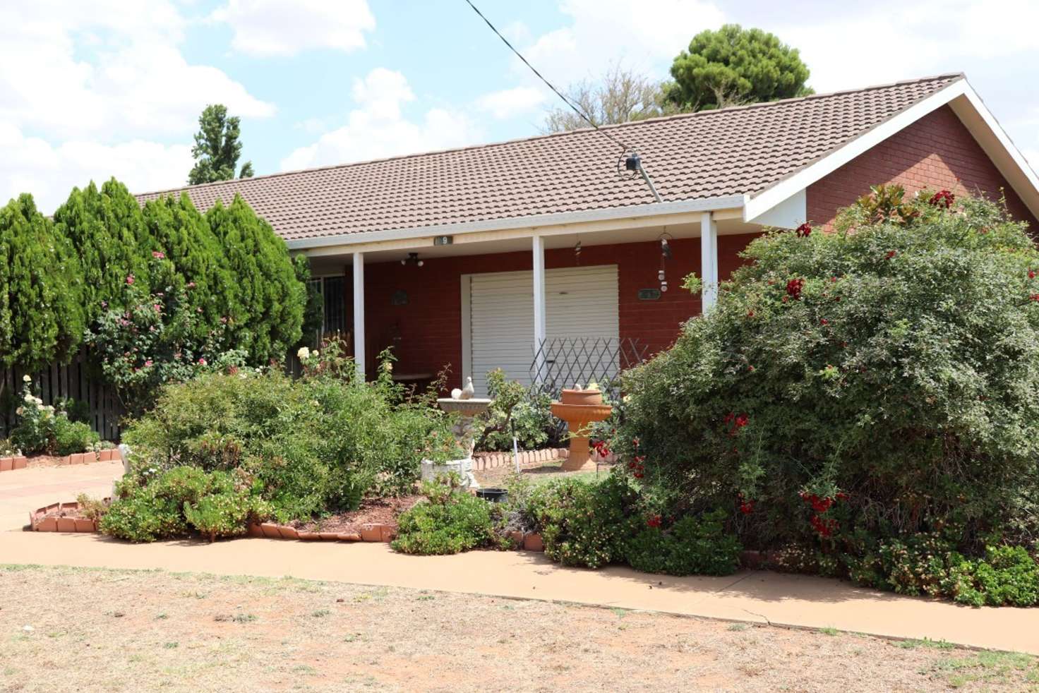 Main view of Homely house listing, 9 Ramsay Court, Red Cliffs VIC 3496