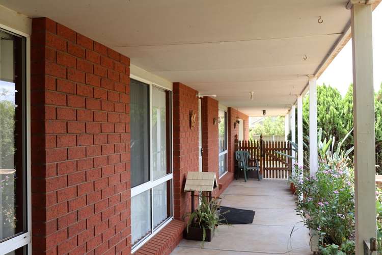 Second view of Homely house listing, 9 Ramsay Court, Red Cliffs VIC 3496