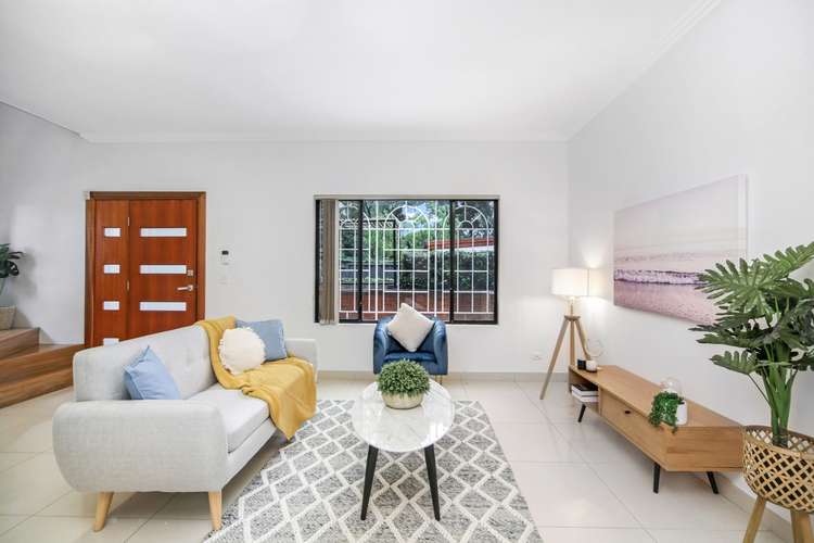 Fourth view of Homely townhouse listing, 5/53 Lower Mount Street, Wentworthville NSW 2145