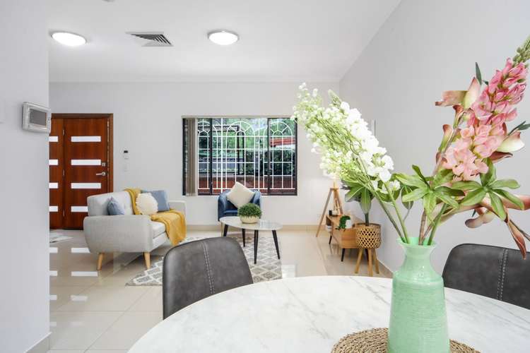 Fifth view of Homely townhouse listing, 5/53 Lower Mount Street, Wentworthville NSW 2145