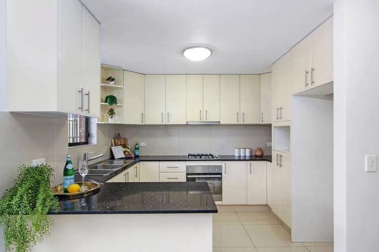 Sixth view of Homely townhouse listing, 5/53 Lower Mount Street, Wentworthville NSW 2145