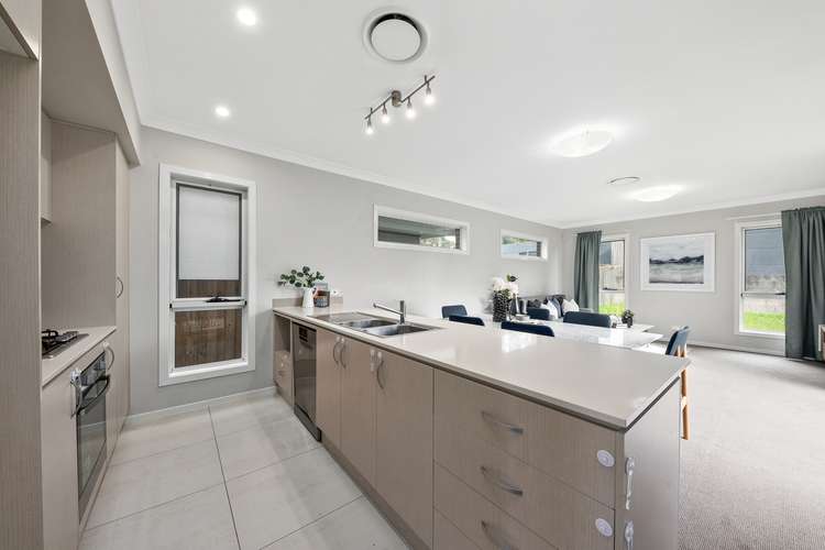 Second view of Homely house listing, 49 Summerland Crescent, Colebee NSW 2761