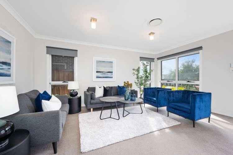 Third view of Homely house listing, 49 Summerland Crescent, Colebee NSW 2761
