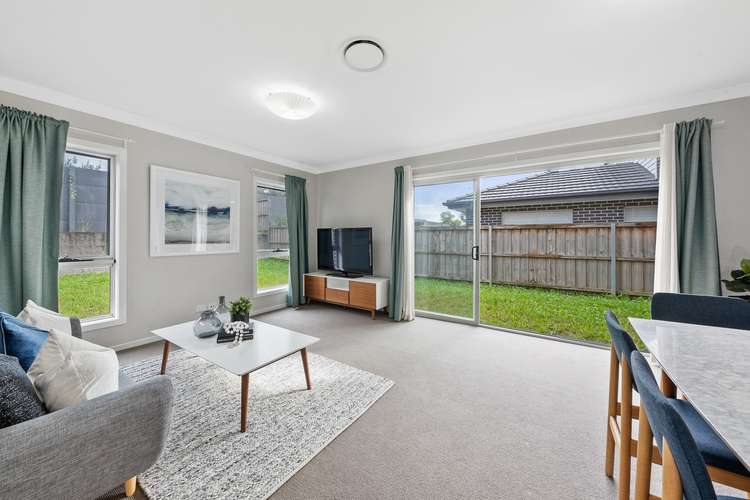 Fourth view of Homely house listing, 49 Summerland Crescent, Colebee NSW 2761