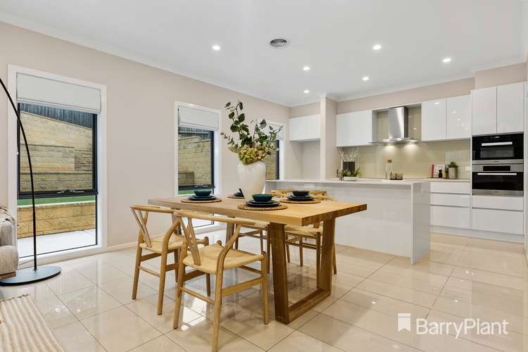 Fourth view of Homely townhouse listing, 2/10 Dunrossil Close, Mulgrave VIC 3170