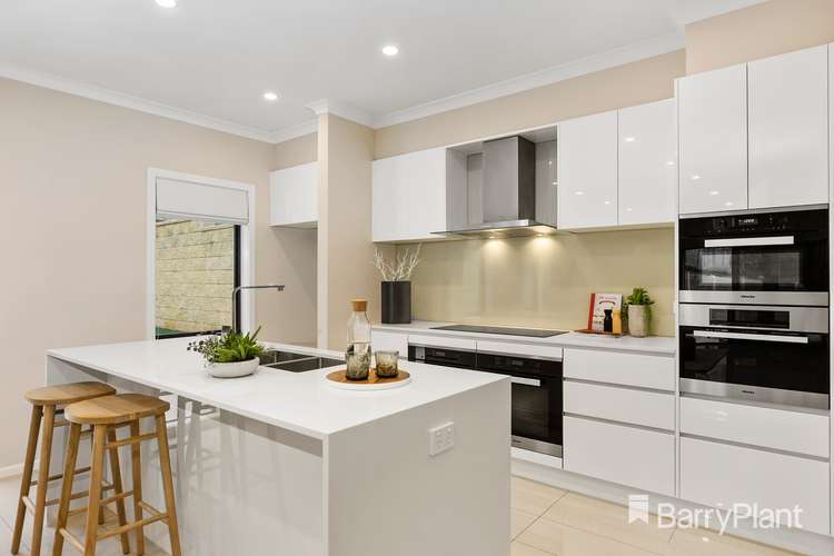 Fifth view of Homely townhouse listing, 2/10 Dunrossil Close, Mulgrave VIC 3170