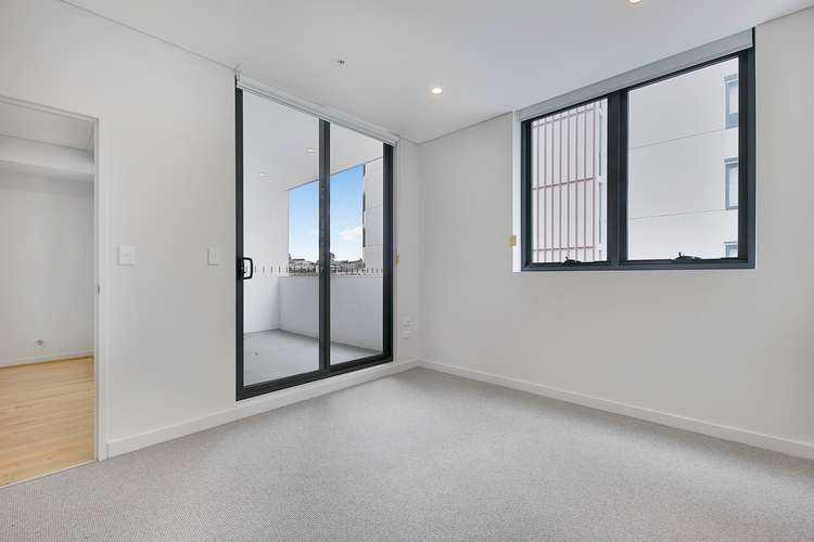 Fourth view of Homely apartment listing, D220/100 Fairway Drive, Norwest NSW 2153