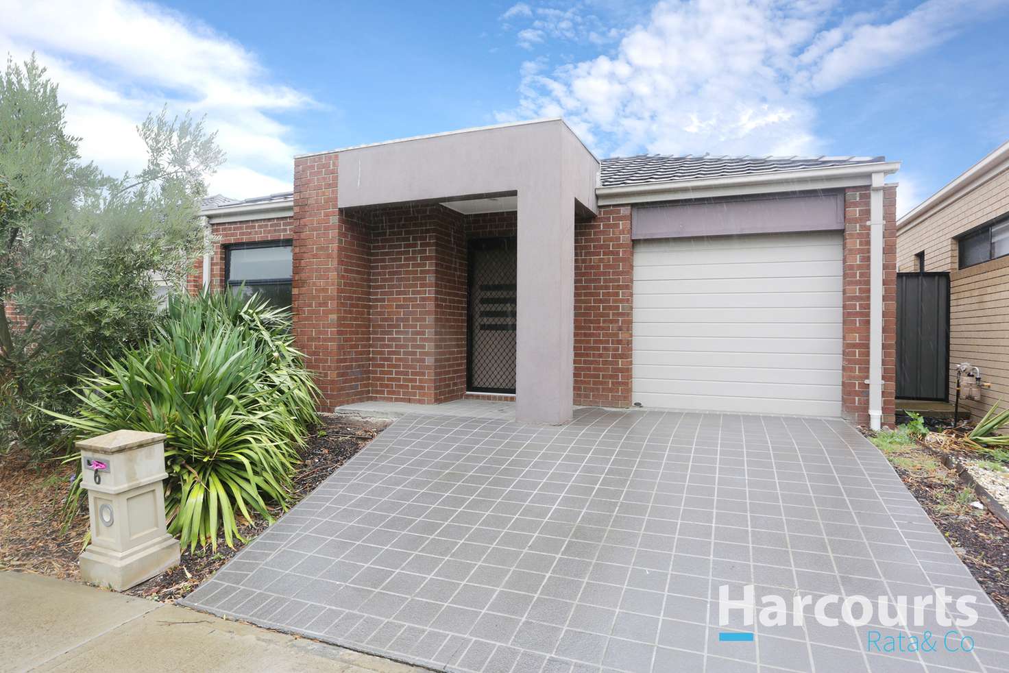 Main view of Homely house listing, 6 Harrison Street, Craigieburn VIC 3064