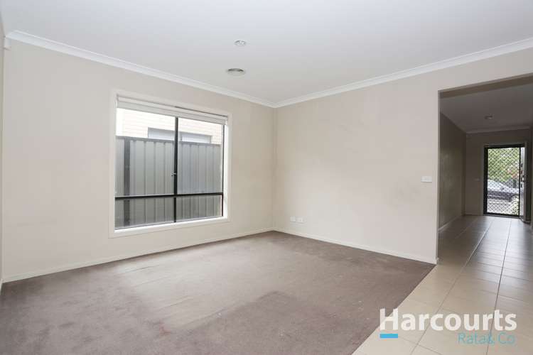 Second view of Homely house listing, 6 Harrison Street, Craigieburn VIC 3064