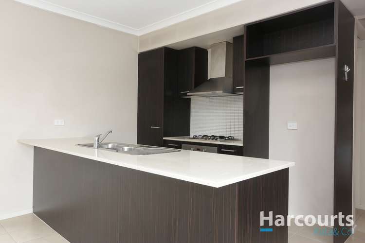 Fifth view of Homely house listing, 6 Harrison Street, Craigieburn VIC 3064