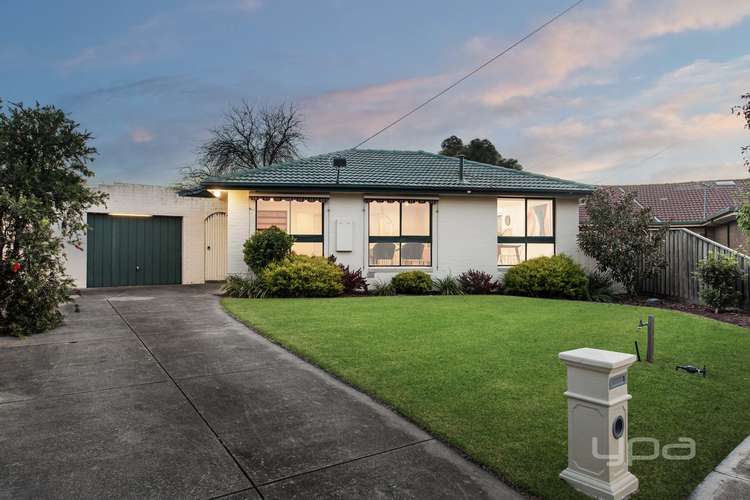 Main view of Homely house listing, 29 Copeland Road, Westmeadows VIC 3049