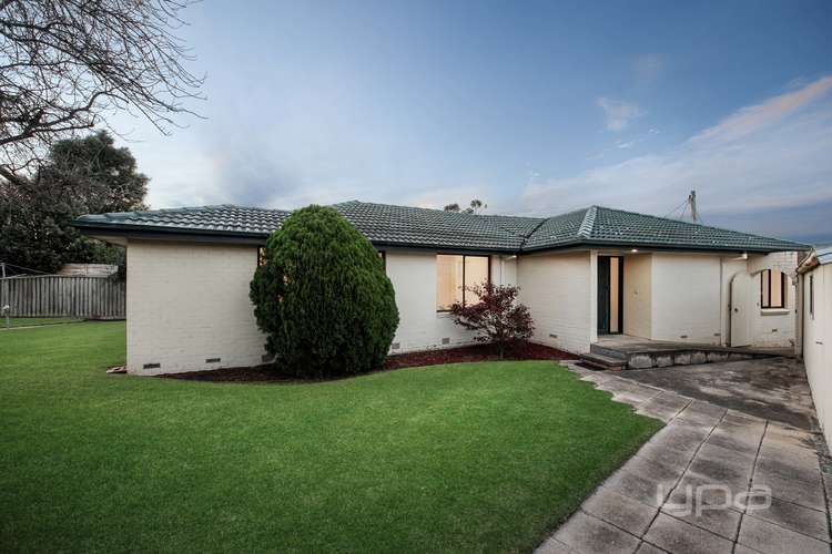 Second view of Homely house listing, 29 Copeland Road, Westmeadows VIC 3049