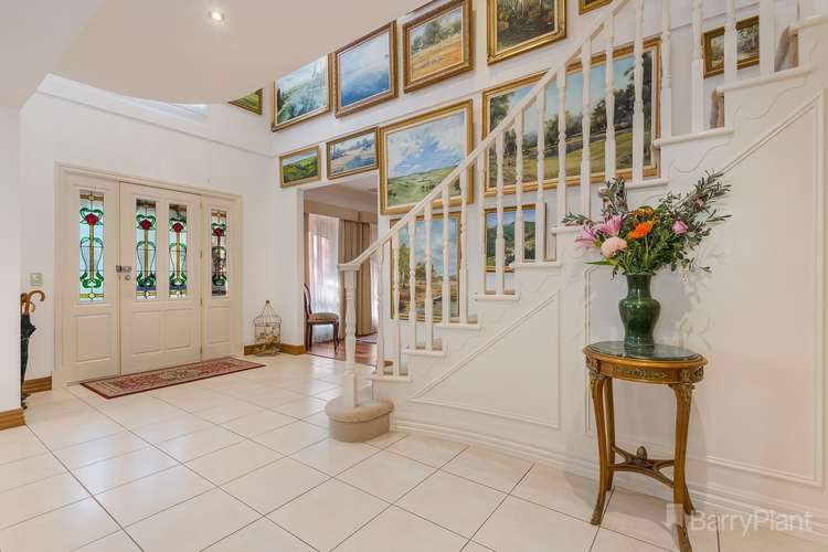 Second view of Homely house listing, 16 Pinnacle Terrace, Golden Square VIC 3555