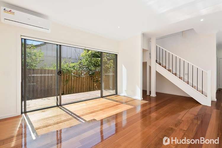 Second view of Homely townhouse listing, 1/467 Mitcham Road, Mitcham VIC 3132