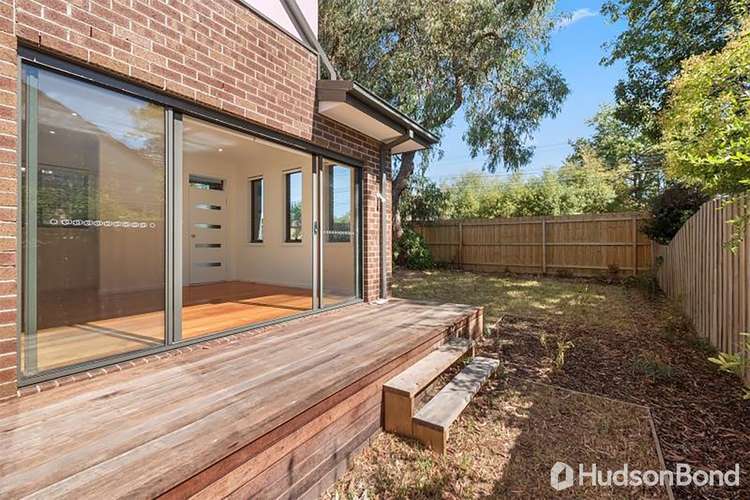 Sixth view of Homely townhouse listing, 1/467 Mitcham Road, Mitcham VIC 3132