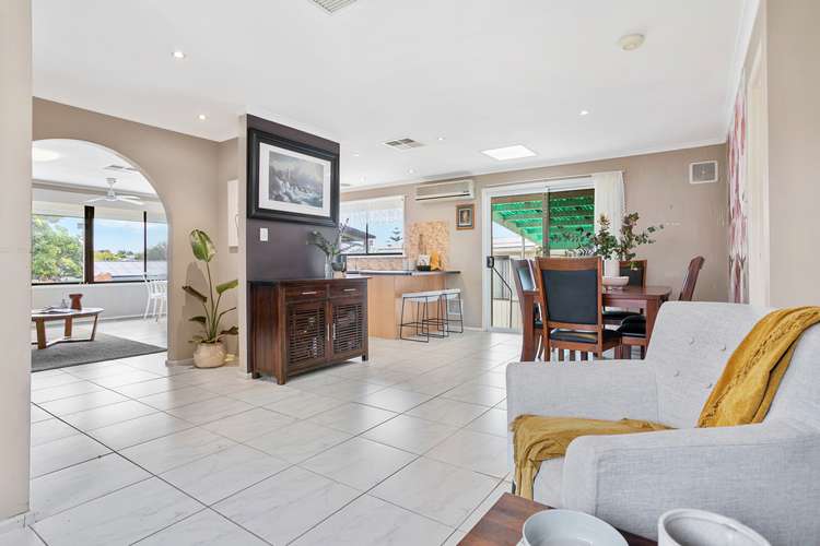 Main view of Homely house listing, 16 Mercedes Avenue, Hallett Cove SA 5158