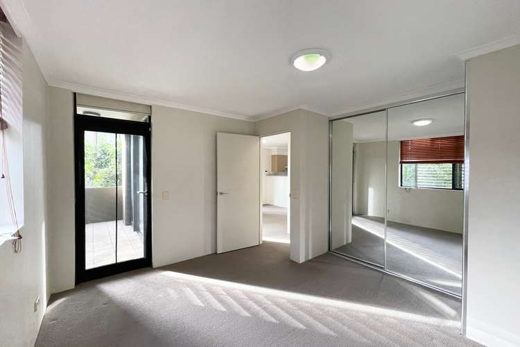 Second view of Homely apartment listing, 4/6 Cross Street, Pyrmont NSW 2009