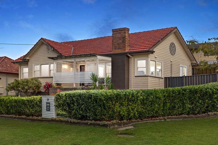 Main view of Homely house listing, 17 Ridley Street, Edgeworth NSW 2285