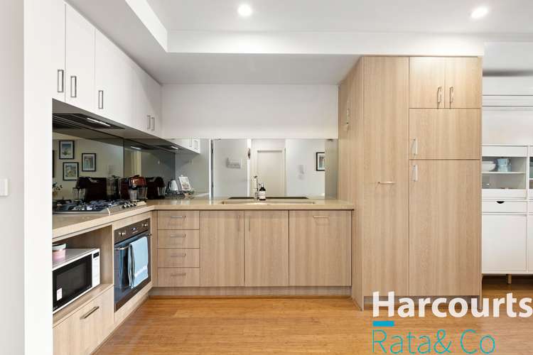 Main view of Homely apartment listing, 302/7 Warrs Avenue, Preston VIC 3072