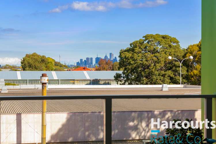 Third view of Homely apartment listing, 302/7 Warrs Avenue, Preston VIC 3072