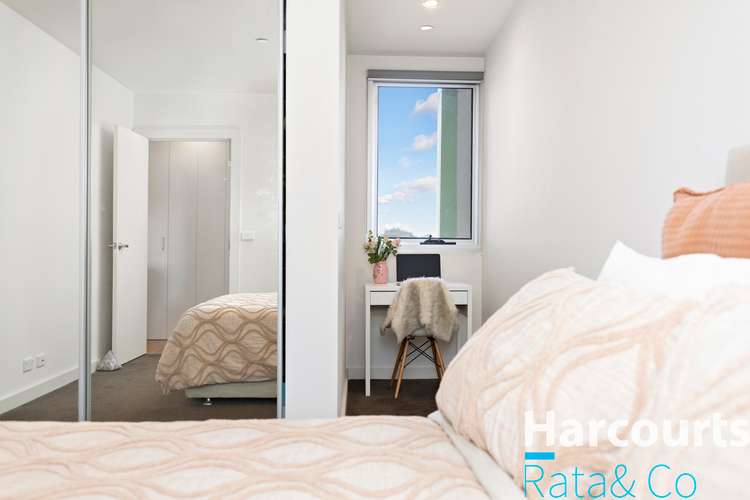 Fourth view of Homely apartment listing, 302/7 Warrs Avenue, Preston VIC 3072