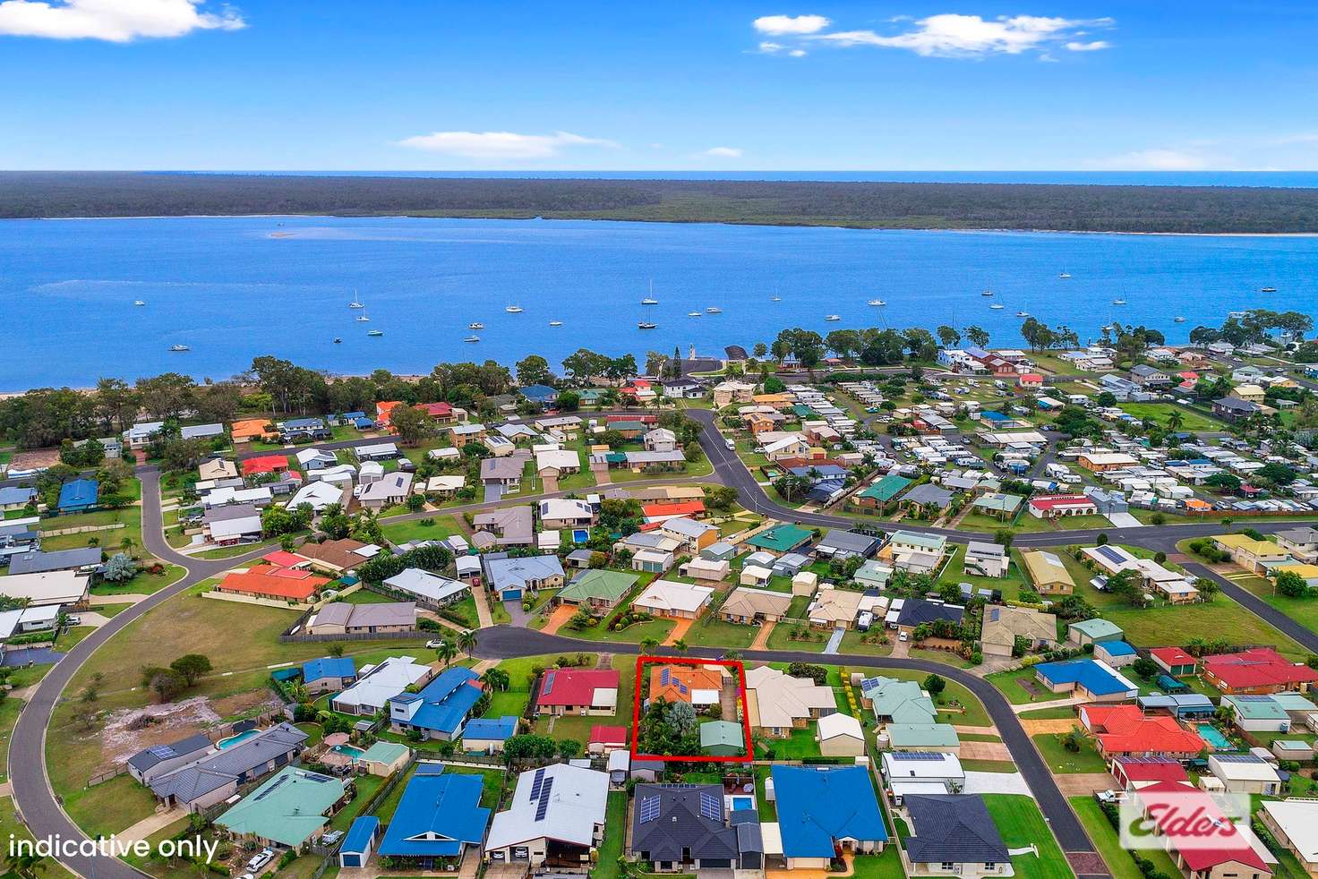 Main view of Homely house listing, 7 Warringal Court, Burrum Heads QLD 4659