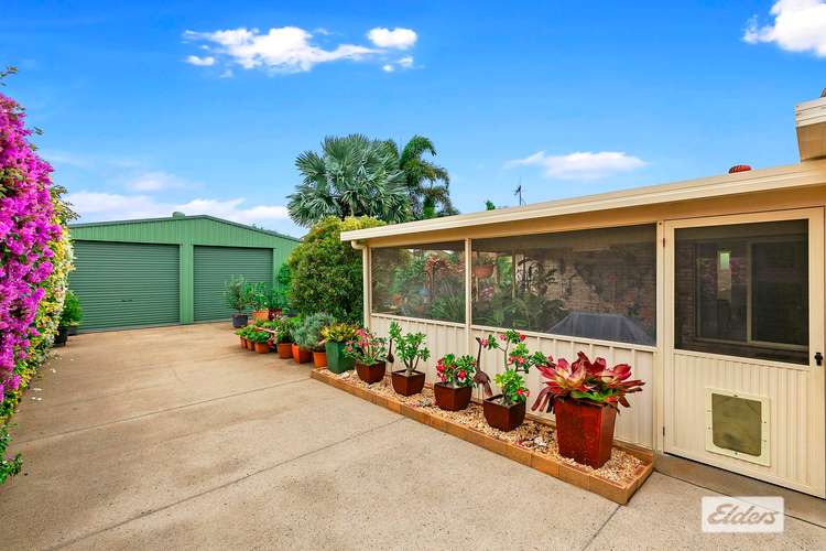 Fourth view of Homely house listing, 7 Warringal Court, Burrum Heads QLD 4659