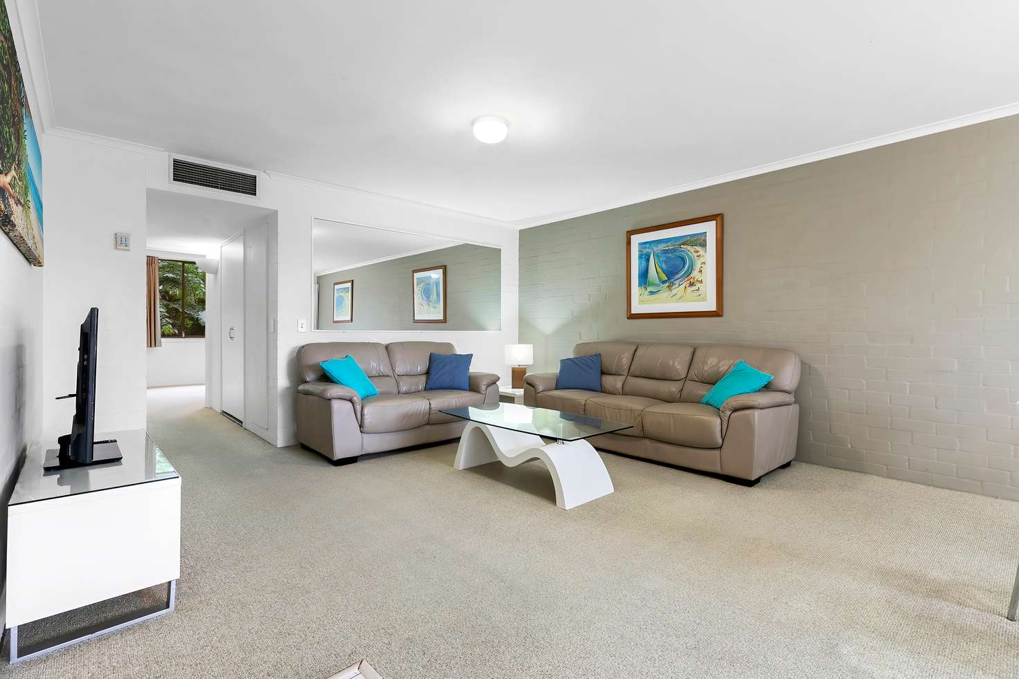 Main view of Homely unit listing, 113/1 Edgar Bennett Avenue, Noosa Heads QLD 4567