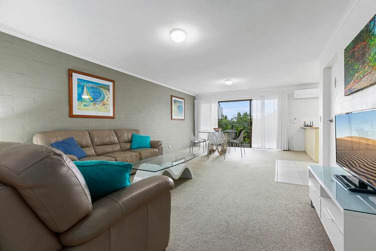 Second view of Homely unit listing, 113/1 Edgar Bennett Avenue, Noosa Heads QLD 4567