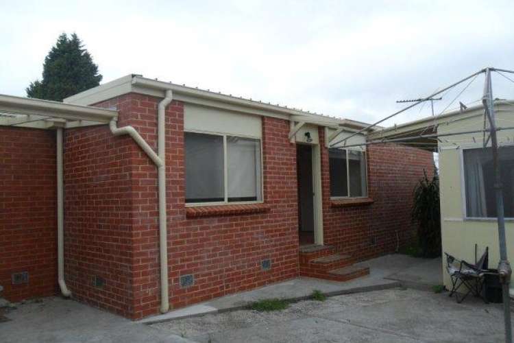 Main view of Homely unit listing, 10 Glenthorne Drive, Keysborough VIC 3173