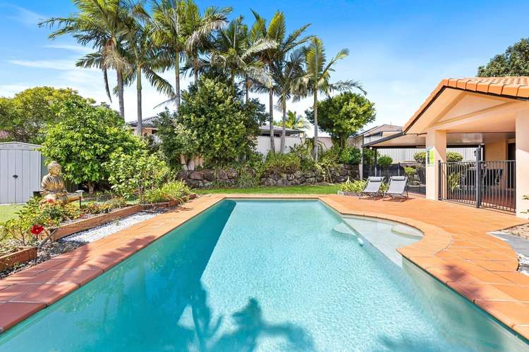 6 Mintwood Place, Molendinar QLD 4214